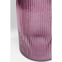 Vase Marvelous Duo Blue Purple 40cm