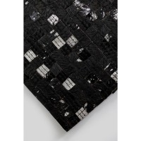 Tapis Glorious Noir 170x240cm
