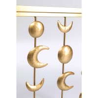 Console Table Moons 107x36cm