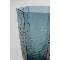 Bicchiere Cascata blu