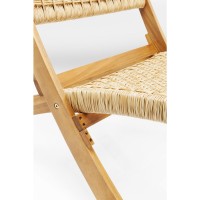 Folding Chair Copacabana
