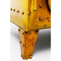 Armadio Locker Gold 66cm