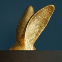 Stehleuchte Bunny Ear