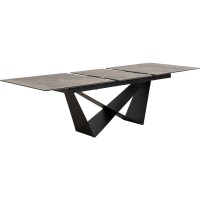 Extension Table Connesso 200(+60)x100cm