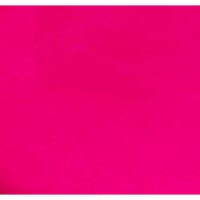 Echantillon tissu QI velours Pink 10x10cm