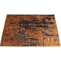 Carpet Silja Rust Red 200x300cm