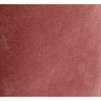 Echantillon tissu Raisa velours rosé 10x10cm