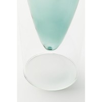 Vase Amore Blau 20cm