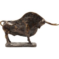 Figurine décorative Toro 47cm