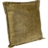 Cushion Nevada Green 45x45cm