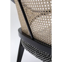 Chair with Armrest Horizon