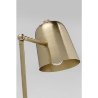 Table lamp Theater Brass