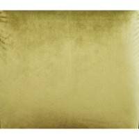 Echantillon tissu Jessy velours vert 10x10cm