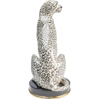 Deko Figur Cheetah
