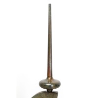 Deco Object Dagger 110cm