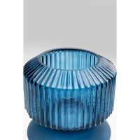 Vase Marvelous Duo Bleu 36cm