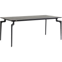 Table Bug 90x180cm