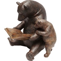 Figura decorativa Reading Bears