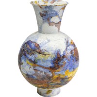 Vase Zumba Colore 39cm