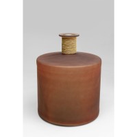Vase Isola Rot 45cm