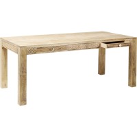 Table Puro Plain 70x140cm