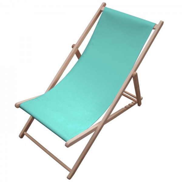 Deck chair Blue Sky Summer