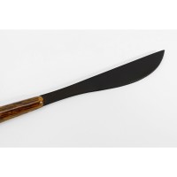 Cutlery Paris Black Matt (16/part)