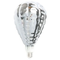 Bulb Riffle Ball LED