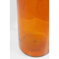 Vase Tutti orange 75cm