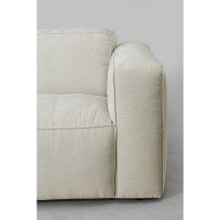Henry Elements 2-Seater Cream Right