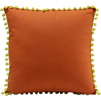 Coussin Leo In Leafs 40x40cm