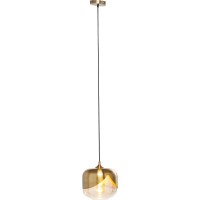 Lampadario Golden Goblet Ø25cm
