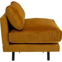 Elément sofa Discovery ambre
