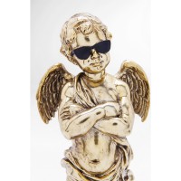 Deko Figur Cool Angel
