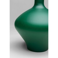 Vase Montana vert 46cm