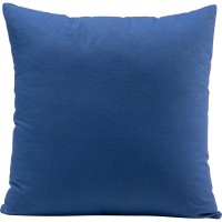 Cushion Flashy Turquoise 40x40cm
