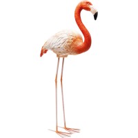 Deko Objekt Flamingo Road 75cm