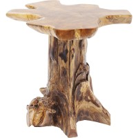 Side Table Tree Small Nature