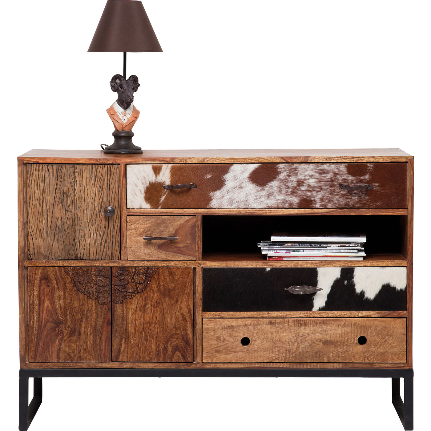 Sideboard Rodeo
