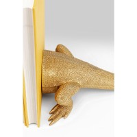 Support du livre Lizard (2/set)