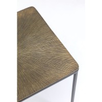 Side Table Ray Square (3/Set)