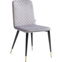 Chair Montmartre Grey