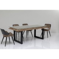 Table Kalif 90x200cm