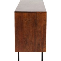 Credenza Grooves